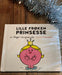 Lille frøken Prinsesse
