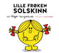 Lille frøken Solskinn