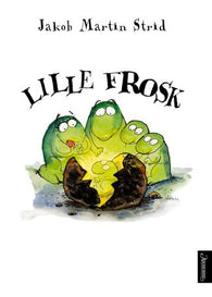 Lille Frosk