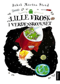 Lille Frosk i verdensrommet