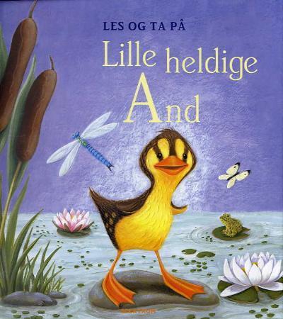 Lille heldige and