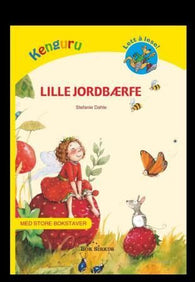 Lille jordbærfe