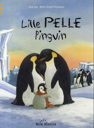 Lille Pelle pingvin