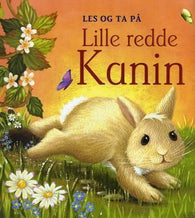 Lille redde kanin