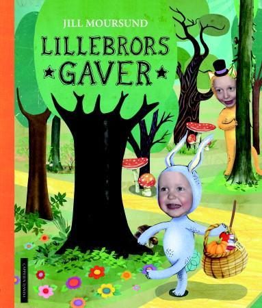 Lillebrors gaver