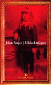 Lillelord-trilogien: romaner