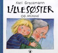 Lillesøster og Mimmi