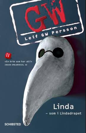 Linda - som i Lindadrapet