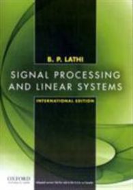 Linear Systems and Signals: International Edition