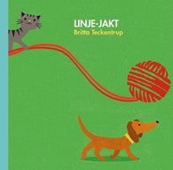 Linje-jakt