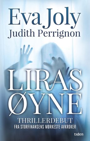 Liras øyne