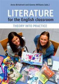 Literature for the English classroom: theory into practice