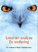 Litterær analyse: en innføring