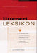 Litterært leksikon