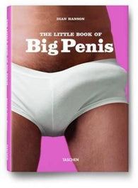 Little book of big penises