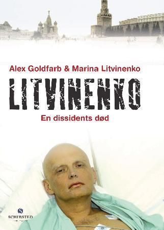 Litvinenko