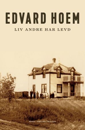 Liv andre har levd: roman