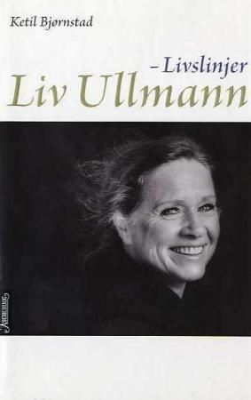 Liv Ullmann