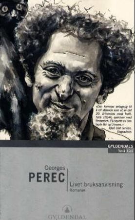 Livet bruksanvisning