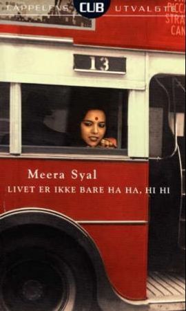 Livet er ikke bare ha ha, hi hi