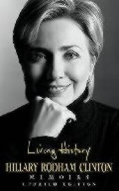 Living History.: Memoirs.