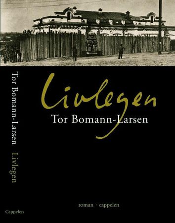 Livlegen