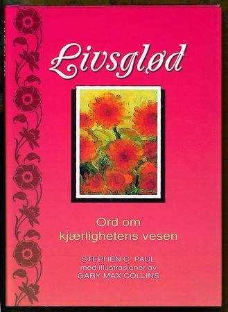 Livsglød