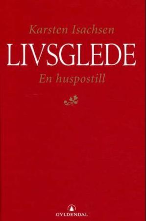 Livsglede: en huspostill