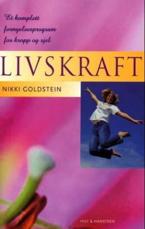 Livskraft