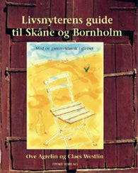 Livsnyterens guide til Skåne og Bornholm