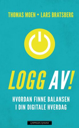 Logg av