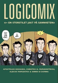 Logicomix