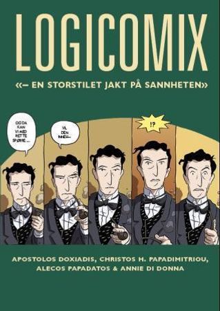 Logicomix