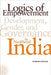 Logics of Empowerment: Development, Gender, and Governance in Neoliberal India (Pocket) - Bokia.no