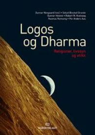 Logos og dharma: religioner, livssyn og etikk