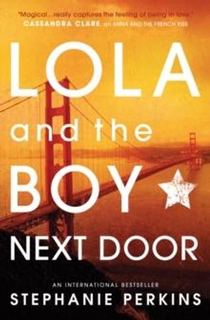 Lola and the boy next door