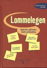 Lommelegen: www.lommelegen.com