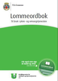 Lommeordbok