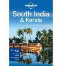 Lonely Planet Regional Guide South India & Kerala