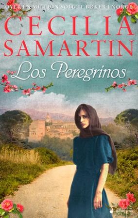 Los Peregrinos : roman