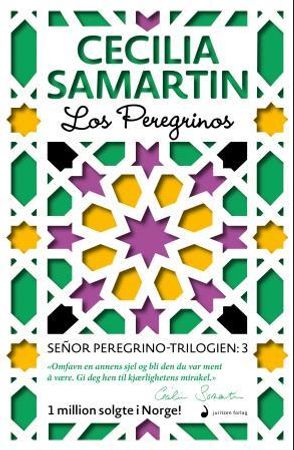 Los Peregrinos