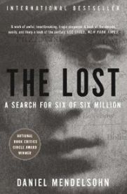 Lost: A Search for Six of Six Million