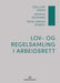 Lov- og regelsamling i arbeidsrett