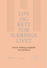 Lov og rett for næringslivet