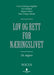Lov og rett for næringslivet