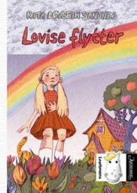 Lovise flytter