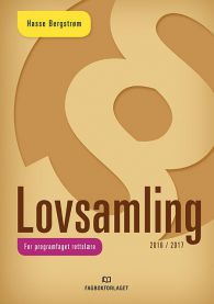 Lovsamling