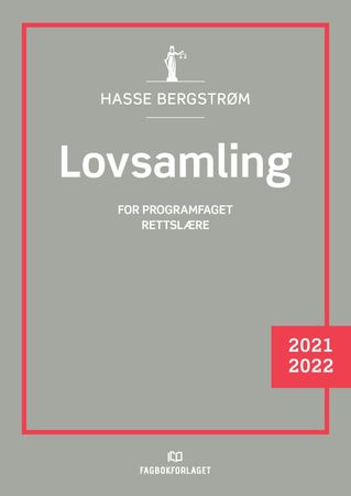 Lovsamling