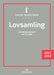 Lovsamling