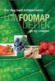 LowFODMAP-dietten